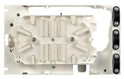 Муфта-кросс МКО-П2/С09-12SC-12SC/APC-12SC/APC ССД