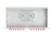 Кросс ШКОС-М -1U/2 -32 -FC/ST ~32 -FC/D/SM  ~32 -FC/UPC