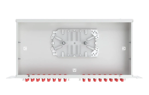 Кросс ШКОС-М -1U/2 -32 -FC/ST ~32 -FC/D/SM  ~32 -FC/UPC