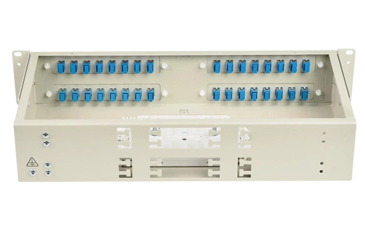 Кросс ШКОС-М -2U/4 -32 -SC    ~32 -SC/SM    ~32 -SC/UPC