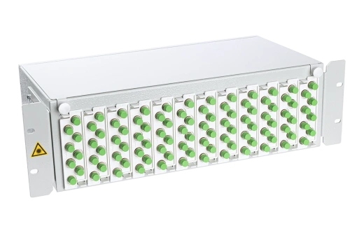 Кросс ШКОС-Л -3U/6 -96 -FC/ST ~96 -FC/D/APC ~96 -FC/APC