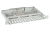 Кросс ШКОС-С -1U/2 -24 -SC    ~  -(корпус) ~