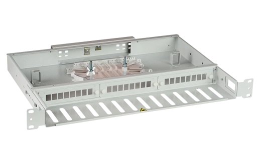 Кросс ШКОС-С -1U/2 -24 -SC    ~  -(корпус) ~