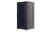 Шкаф телекоммуникационный напольный 19", 24U(800x800), ШТ-НП-М-24U-800-800-С-Ч, передняя дверь стекло, черный ССД