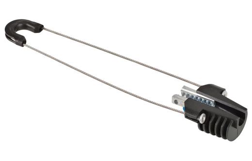 Зажим анкерный PA-05 (AC6 260)