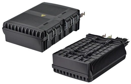 Муфта-кросс МКО-П3/СМ5-1PLC8-SC/APC-20SC-9SC/APC -1SC/APC ССД