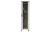 Шкаф телекоммуникационный напольный 19",33U(800x1000), ШТ-НП-33U-800-1000-С, передняя дверь стекло ССД