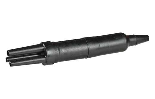 Муфта 3МРП 2 для заполненных кабелей 100х(0,4-0,5)   50х0,7 с соединителями с ТУТ ССД
