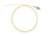 Шнур ШОС-SM/0.9   мм-FC/APC-p/t   -1.0  м
