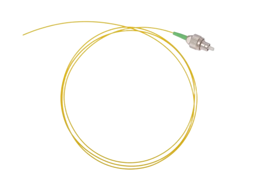 Шнур ШОС-SM/0.9   мм-FC/APC-p/t   -1.0  м