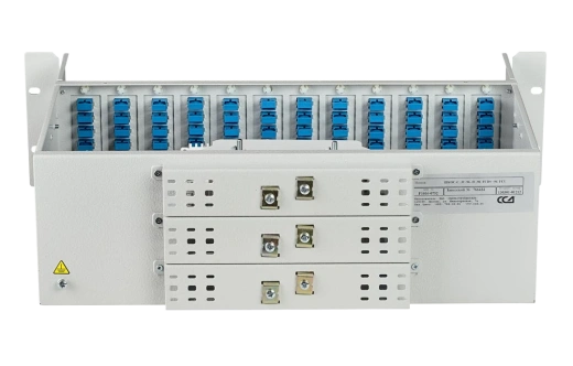 Кросс ШКОС-С -3U/6 -96 -SC    ~96 -SC/SM    ~96 -SC/UPC