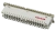 04-0102 Плинт 10 pin размыкаемый, маркировка 0-9 (монтаж на рейку)  REXANT