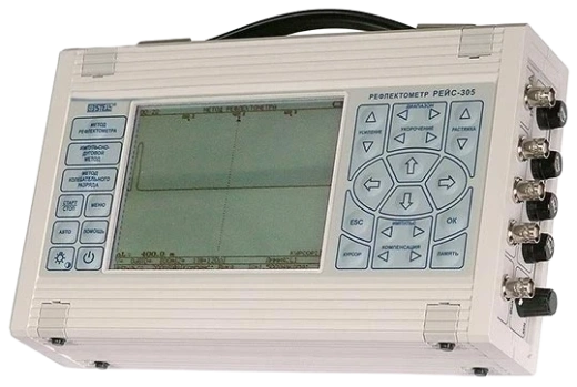 Рефлектометр РЕЙС-305