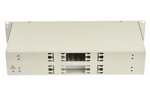 Кросс ШКОС-М -2U/4 -48 -SC    ~48 -SC/SM    ~48 -SC/UPC