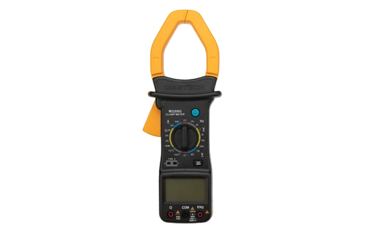 13-1301 Токовые клещи MS2000G MASTECH