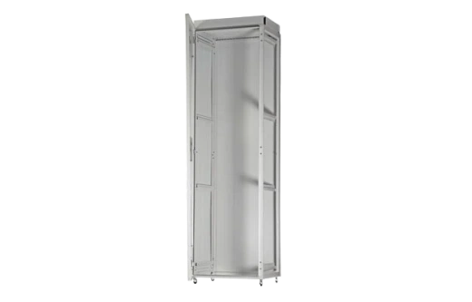YKM1-C3-2084-31 Шкаф напольный цельносварной ВРУ-1 20.80.45 IP31 TITAN