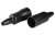 Муфта МПП 1 для зап.каб.50х(0,4-0,5)  30х(0,7) с соединителями с ТУТ ССД