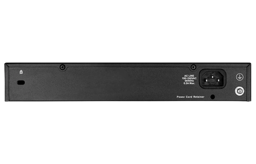 Коммутатор D-Link DES-1016D/H1A