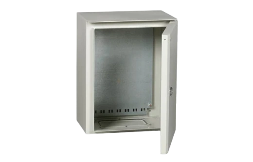 YKM42-01-54-P Корпус металлический ЩМП-18.6.4-0 36 УХЛ3 IP54
