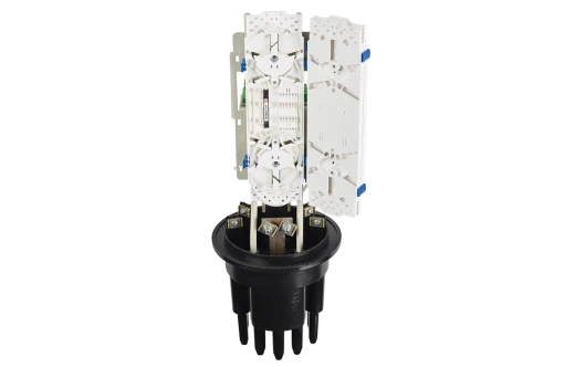 Муфта-кросс МКО-Г3/С09-1PLC16-SC/APC-20SC-20SC/APC-20SC/APC ССД