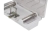 Коробка КРТП-В/10 плинт LSA-PROFIL,без плинтов,замок,ключ унив. ССД