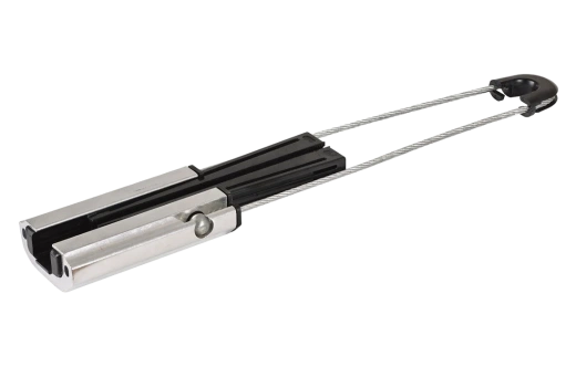 Зажим анкерный клиновой PA-1500-ССД