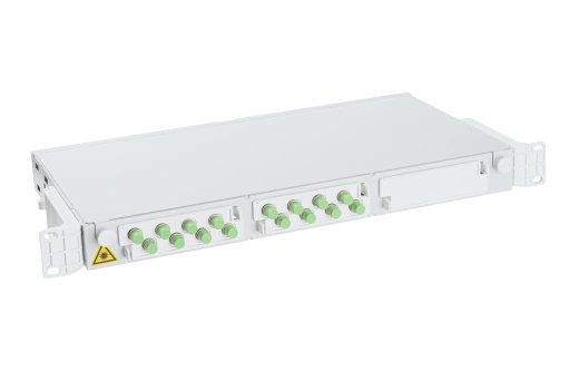 Кросс ШКОС-Л -1U/2 -16 -FC/ST ~16 -FC/D/APC ~16 -FC/APC
