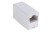 03-0101 Кoмпьютерный проходник RJ-45(8P-8C) cat 5e, (гнездо-гнездо)  REXANT