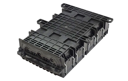 Муфта-кросс МКО-П2/С09-12SC-12SC/APC-12SC/APC ССД