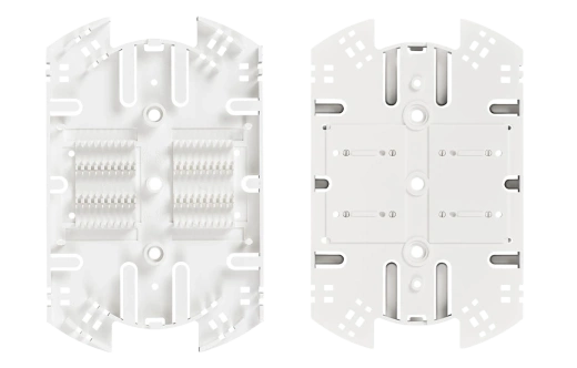 Комплект кассеты КУ-3645 (стяжки, маркеры, КДЗС 40 шт.) ССД