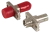 Адаптер (розетка) переходная  FC-ST SM