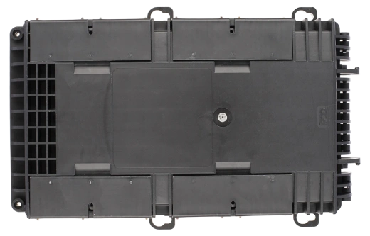 Муфта-кросс МКО-П2-М/С09-1КД-1PLC8-SC/APC-18SC-10SC/APC-1SC/APC ССД