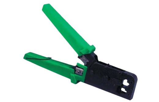 GT-45553 Кримпер Greenlee (RJ-11/12, 45) B