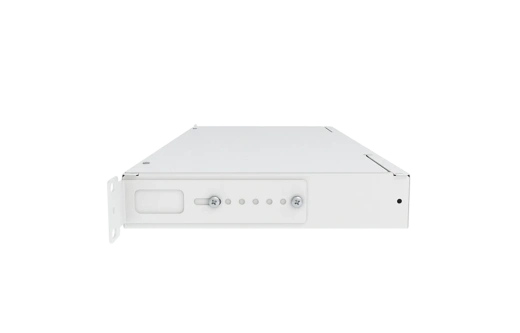 Кросс ШКОС-М -1U/2 -24 -FC/ST ~  -(корпус) ~