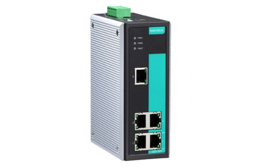 Коммутатор Moxa EDS-305