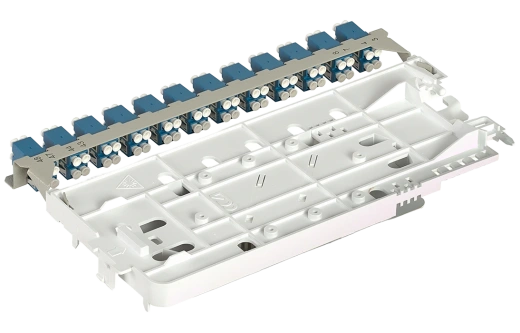 Модуль кроссовый откидной К-48LC-48LC/SM-48LC/UPC ССД КПВ