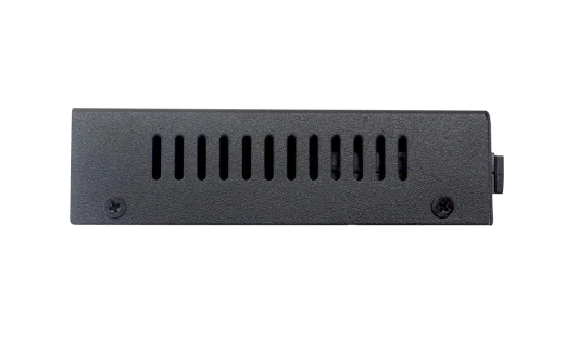 Медиаконвертер 100M, Tx1310/Rx1550 20km, RJ45 SC