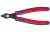 KN-7861125	Electronic Super Knips® Бокорезы прецизионные, нерж., для реза оптоволокна, 125 мм, 2-комп ручки