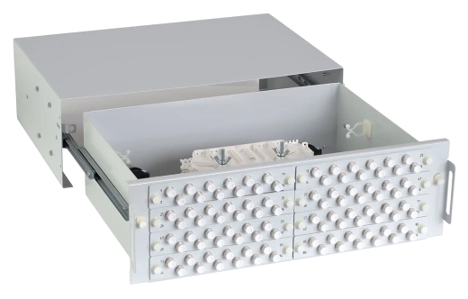 Кросс ШКОС -ВП-3U/4 -96 -FC/ST ~96 -FC/D/SM  ~96 -FC/UPC ССД