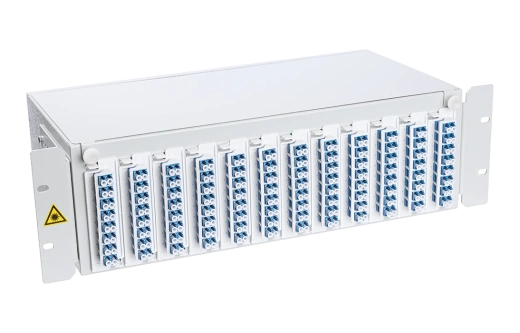 Кросс ШКОС-Л -3U/6 -192-LC    ~192-LC/SM    ~192-LC/UPC
