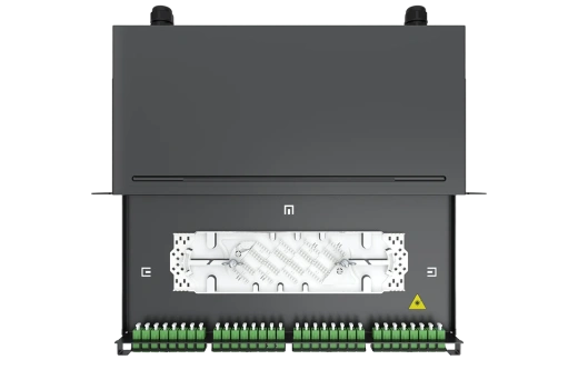 Кросс ШКОС-ВПМ-1U/2 -64 -LC    ~64 -LC/APC    ~64 -LC/APC