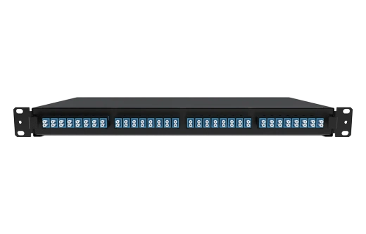Кросс ШКОС-ВПМ-1U/2 -64 -LC    ~64 -LC/SM    ~64 -LC/UPC
