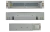 Кросс ШКОС-ВП-2U/4 -96 -LC    ~96 -LC/SM    ~96 -LC/UPC