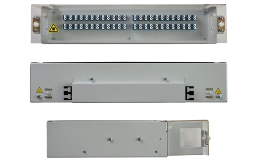 Кросс ШКОС-ВП-2U/4 -96 -LC    ~96 -LC/SM    ~96 -LC/UPC