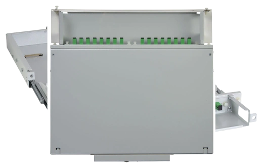 Кросс ШКОС-ВП-1U/2 -16 -SC    ~16 -SC/APC   ~16 -SC/APC