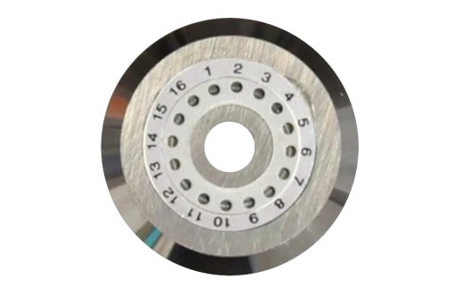 Лезвие сменное Fujikura CB-07 для CT-08
