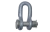 Скоба СКД-10-1