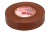 7100080348 Temflex 1300, коричневая, универсальная изоляционная лента, 19мм х 20м х 0,13мм