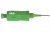 Шнур ШОС-S7/0.9  мм-SC/APC-p/t   -1.0  м (G657)