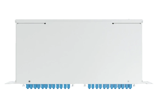 Кросс ШКОС-М -1U/2 -24 -SC    ~24 -SC/SM    ~24 -SC/UPC